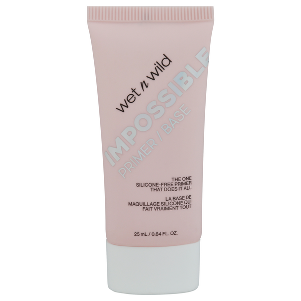 Wet n Wild Impossible Primer