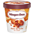 Haagen-Dazs Dulce de Leche Ice Cream