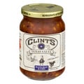 Clint's Black Bean & Corn Texas Salsa