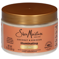 Shea Moisture Illuminating Coconut & Hibiscus Body Butter