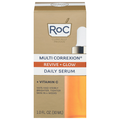 RoC Multi Correxion Revive + Glow Daily Serum + Vitamin C