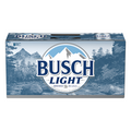 Busch Light Beer - 18 pk