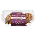 Joyfull Bakery Garlic & Herb with Seeds Parmesan Flats Crackers