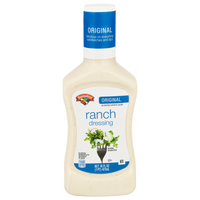Hannaford Original Creamy Ranch Dressing