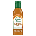 Walden Farms Caramel Syrup Calorie Free