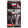 Force Factor Test X180 Boost Tablets