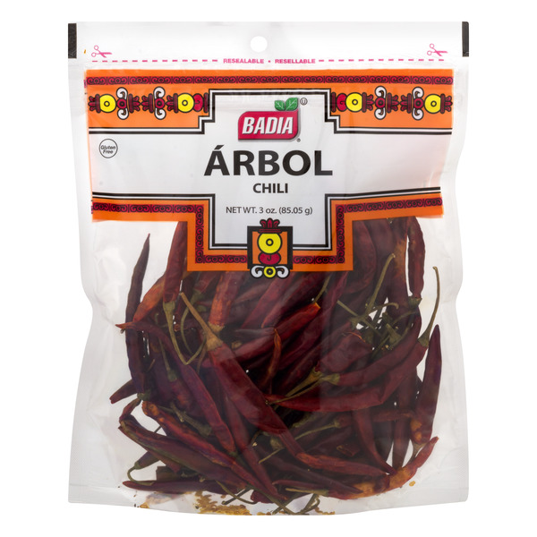 Arbol Chili Sauce Tabitomo