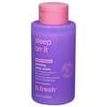 b.fresh Sleep On It Sweet Dreamz Calming Body Wash
