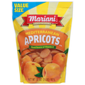 Mariani Premium Mediterranean Dried Fruit Apricots Value Size