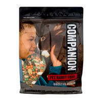 Companion Pet Rabbit Food
