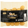 Giant Mini Yellow Potatoes Bag