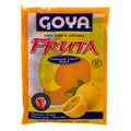 Goya 100% Pure & Natural Passion Fruit Pulp Frozen