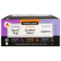 Our Brand Medium Roast Variety Pack Single Serve Coffee Cups