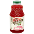 R.W. Knudsen Family Cranberry Pomegranate Juice No Sugar Added Organic