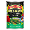 Tuttorosso Fire Roasted Tomato Paste