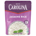 Carolina 90 Second Microwave White Jasmine Rice