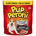 Pup-Peroni Prime Rib Flavor Dog Treats