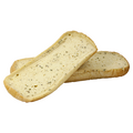 Food Lion Bakery Garlic Bread Unsliced Loaf