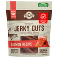 Supreme Source Savory Jerky Cuts Salmon Recipe Premium Dog Treats