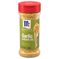 McCormick Garlic & Olive Oil Signature Seasonings