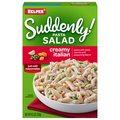 Suddenly! Creamy Italian Pasta Salad