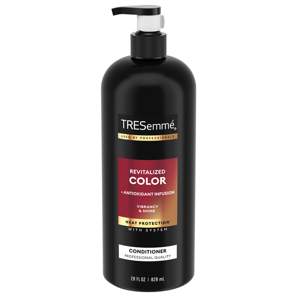 TRESemme Color Revitalize for Colored Treated Hair Conditioner