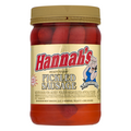 Hannah's Ready to Eat Pickled Sausage