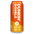 Dunkin' Double Salted Caramel Iced Espresso