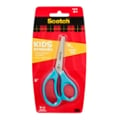 3M Scotch Scissors Kids Blunt Tip 5 Inch