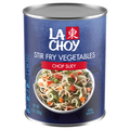 La Choy Chop Suey Stir-Fry Vegetables