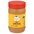Cha-Ching Creamy Peanut Butter
