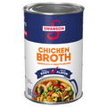 Swanson 100% Natural Chicken Broth