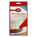 Betty Crocker Disposable Decorating Bags 12 Inch