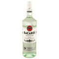Bacardi White Rum