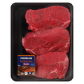 Food Lion Boneless Beef Sirloin Steak Fresh