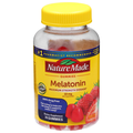 Nature Made Dreamy Strawberry 10mg Melatonin Gummies
