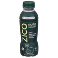ZICO Pure No Added Sugar 100% Nam Hom Organic Coconut Water