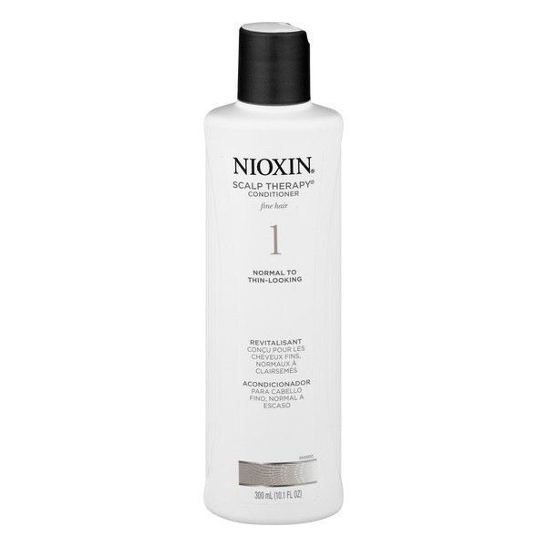 Save on Nioxin Scalp Therapy Conditioner 1 for Normal to ThinLooking
