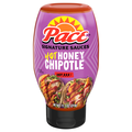 Pace Signature Hot Honey Chipotle Sauce