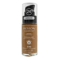 Revlon ColorStay Makeup Normal/Dry SPF 20 Natural Tan 330