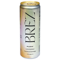 Brez Flow Lemon Elderflower Functional Beverage Drink