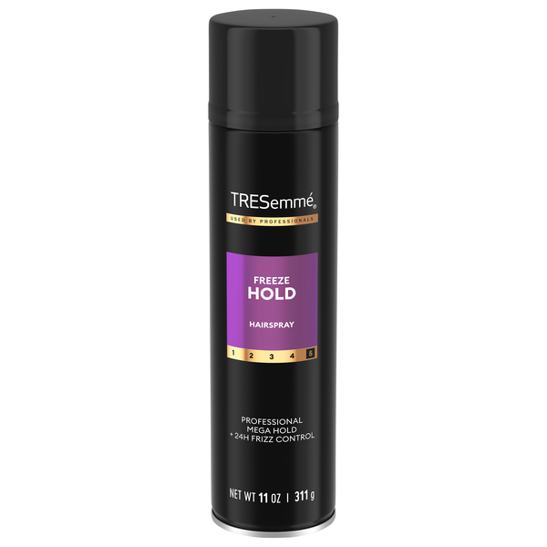 TRESemme Freeze Hold Hair Spray Aerosol