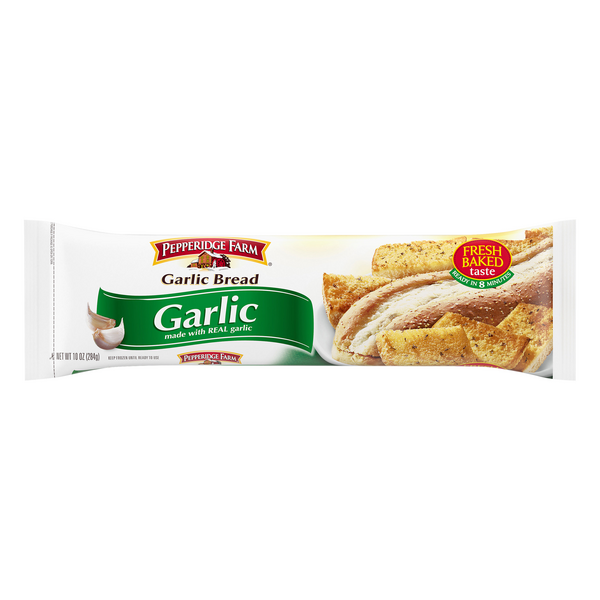 Save on Pepperidge Farm Garlic Bread Frozen Order Online Delivery Giant