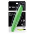 CoverGirl Clump Crusher by LashBlast Mascara Black Brown 810
