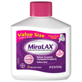 MiraLAX Laxative Powder Unflavored