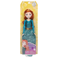 Mattel Disney Princess Doll Merida Ages 3+
