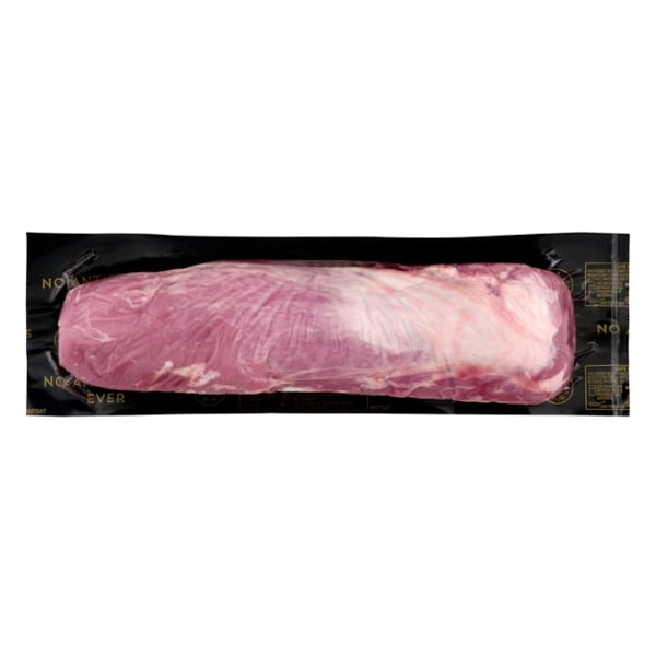 Nature's Promise Natural Pork Tenderloin Fresh