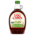 Log Cabin All Natural Table Syrup