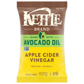 Kettle Brand Avocado Oil Apple Cider Vinegar Potato Chips