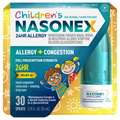 Childrens Nasonex 24 Hour Allergy Nasal Spray